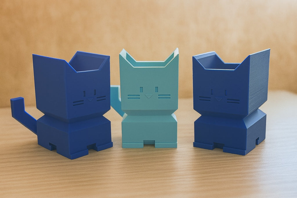 Pen holder