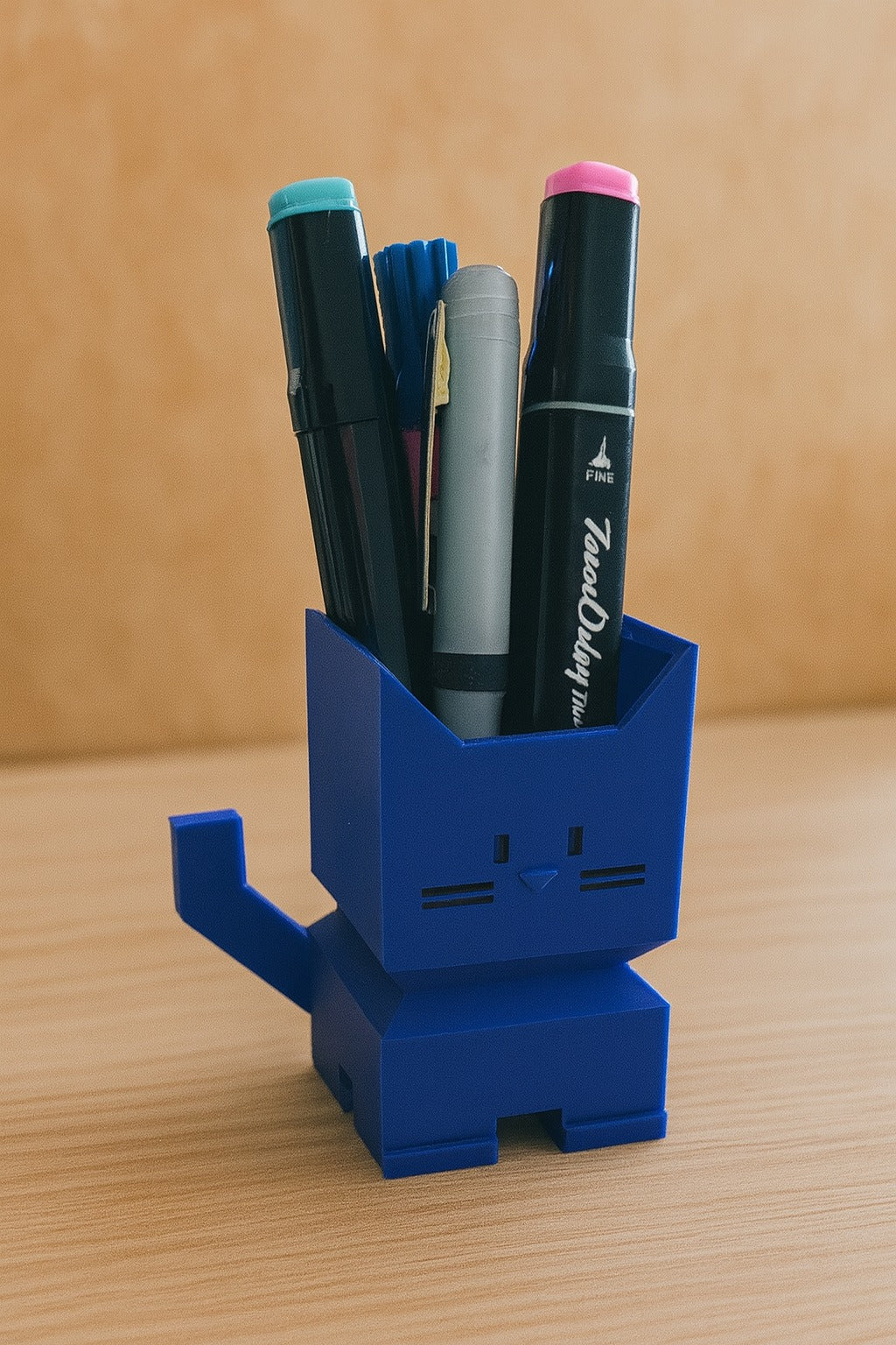 Pen holder